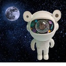 Projetor Galáxia Astronauta