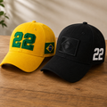 BONÉ Patria Amada Brasil