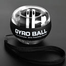 Power Gyro Ball Powerball Wristball Fortalecedor Muscular Punho Ante Braço