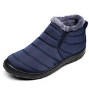 Bota de Inverno Termica a Prova D'água - Confort Flex