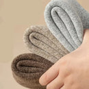 Kit 3 Meias Térmica Feminina de Inverno