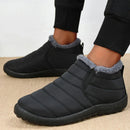 Bota de Inverno Termica a Prova D'água - Confort Flex