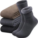 Kit 3 Meias Térmica Feminina de Inverno
